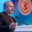 TBMM Başkanı Şentop: Türkiye Olarak, Sığınmacıların Her Türlü İhtiyaçlarını Tek Başımıza Karşılamaya Çalışıyoruz