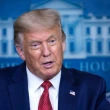 Trump, Antifa ve Ku Klux 'Terör Örgütü' Tanınmasını Öngören Planını Açıkladı