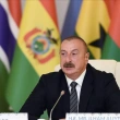 Aliyev, Fransa’nın Cezayir’deki Katliamlarını Dünya'nın Asla Unutmaması Gerektiğini Vurguladı