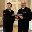 "Bayraktar Teknoloji Azerbaycan" Kuruldu
