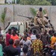 Mali'de Darbeciler, Seçimlerin En Uygun Zamanda Yapılacağını Açıkladı