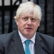 Boris Johnson, Kraliçe'ye İstifasını Sundu