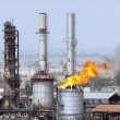 Çin'den Sincan'da Doğal Gaz Keşfi