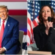 The New York Times ve Siena College Anketine Göre, Trump 1 Puan Farkla Önde