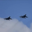 Bulgaristan Hava Sahasının Korunmasını Tartışıyor