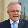 Avustralya Başbakanı Morrison'dan Rusya'ya Ukrayna'dan 'Koşulsuz' Geri Çekil Çağrısı