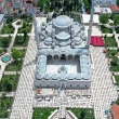 Cuma Namazı Salgın Sonrası İlk Kez Kılındı