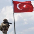 Amanoslar'da Yıldırım-5 Operasyonu Başlatıldı