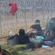 Polonya’nın Belarus Sınırında 240’tan Fazla Göçmen Öldürüldü mü?