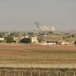Tel Abyad'daki Terör Hedefleri Ateş Altında
