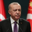 Cumhurbaşkanı Erdoğan BAE Abu Dabi Veliaht Prensi Nahyan ile Telefonda Görüştü