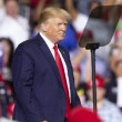 Trump'a Cumhuriyetçi Rakip