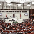 TBMM Genel Kurulunda Azerbaycan Tezkeresinin Süresi Bir Yıl Uzatıldı