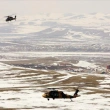 Türk Silahlı Kuvvetlerinin Kars'ta düzenlediği 'Kış-2021 Tatbikatı' Nefes Kesiyor