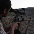 YPG/PKK'lı Teröristlerden ÖSO'ya Saldırı