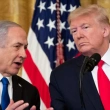 Trump'ın Sözde Barış Planının Ayrıntılarında Neler Var?
