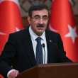 Cumhurbaşkanı Yardımcısı Cevdet Yılmaz: Müttefiklerimizle Savunma Sanayi Alanında Ortaklıklarımızı Genişleteceğiz