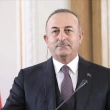 "İran'la Köklü İlişkilerimizi Bölgemizin Yanı Sıra Küresel Konularda da Geliştirmek İstiyoruz"