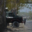 Hindistan'dan Keşmir Girişimi