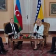 Azerbaycan ile Bosna Hersek İlişkilerinde Yeni Dönem