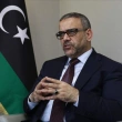 Libya Devlet Yüksek Konseyi Başkanı el-Mişri: Katar ve Suudi Arabistan'daki Kardeşlerimizi Tebrik Ediyoruz
