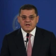 Libya Başbakanı: "Türkiye-Libya Deniz Yetki Anlaşması Libya'nın Haklarını Garantiliyor"