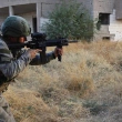 Fırat Kalkanı Bölgesinde 12 Terörist Öldürüldü