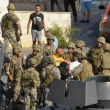 Lübnan'da Hizbullah Yanlıları Arap Aşiretleri ile Çatıştı