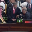 Suudi Arabistan, Türkiye Cumhuriyet Merkez Bankası İle 5 Milyar Dolarlık Mevduat Anlaşması Yaptı