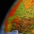 Sömürgelerini Kaybeden Fransa AngloAfrika'da Arayış İçinde