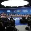 NATO Londra Deklarasyonu Yayımlandı