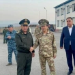 Kırgızistan ve Tacikistan Barış Yolunda