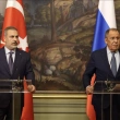 Dışişleri Bakanı Hakan Fidan: Karadeniz Tahıl Girişimi İçin Ülkemizin Katkılarıyla BM Yeni Bir Öneri Paketi Hazırladı