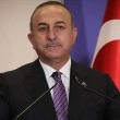 Bakan Çavuşoğlu: İsrail Güçlerinin Mescid-i Aksa'ya Düzenlediği Baskını Şiddetli Bir Şekilde Lanetliyoruz
