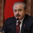 TBMM Başkanı Şentop'tan 44 Ülkenin Parlamento Başkanına Koronavirüsle Mücadele Mektubu