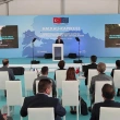 "Türkiye, Lojistik ve Üretim Üssüne Dönüşerek Önemli Sorumluluklar Üstleniyor"