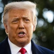  Trump, Biden'ı 'Rusya'yı Çin'in Ellerine İtmekle' Eleştirdi