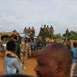 Burkina Faso, Nijer'e Asker Göndermeye Hazırlanıyor