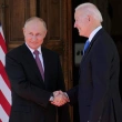 Cenevre'de Biden-Putin Zirvesi