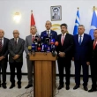 Irak'ta Türkmenler Yeni Hükümette Temsil Edilmediklerini Söyledi