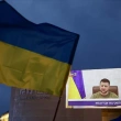 Zelenskiy, İsrailli Milletvekillerinden Yahudileri Korumak İçin Destek İstedi