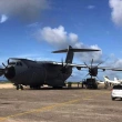 Türkiye'nin Tıbbi Yardım Malzemeleri Somali'ye Ulaştı
