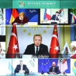 Suudi Arabistan'daki G20 Liderler Zirvesi Sona Erdi