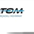 Atom Göreve Başlıyor