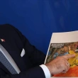 Türk Büyükelçiler Dünyaya Barış Pınarı Harekatı'nı Anlatıyor