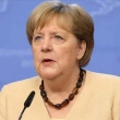 Merkel: Afganistan’da Taliban ile Diyalog Devam Etmeli