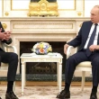 Putin ile Esad Moskova’da Bir Araya Geldi: Türkiye-Suriye Yakınlaşması Gündemde