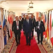 Ticaret Bakanı Ömer Bolat, G20 Zirvesinde Görüşmeler Gerçekleştirdi