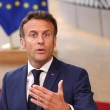 Macron'un İttifakı Mecliste Çoğunluğu Sağlayamıyor