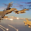 Irak'ın Kuzeyinde 3 PKK'lı Terörist Etkisiz Hale Getirildi